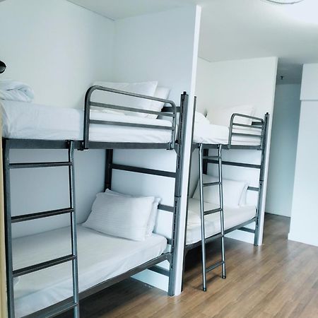 Valencia Dorm At Mercu Summer Suites Klcc Kuala Lumpur Phòng bức ảnh