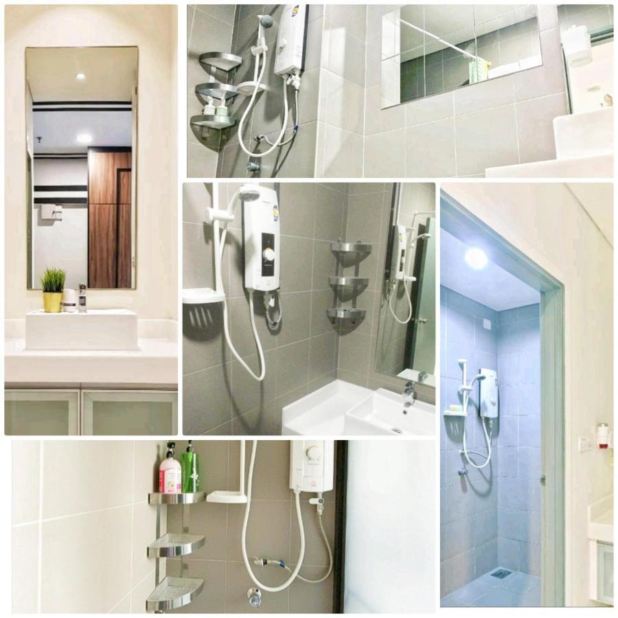Valencia Dorm At Mercu Summer Suites Klcc Kuala Lumpur Ngoại thất bức ảnh