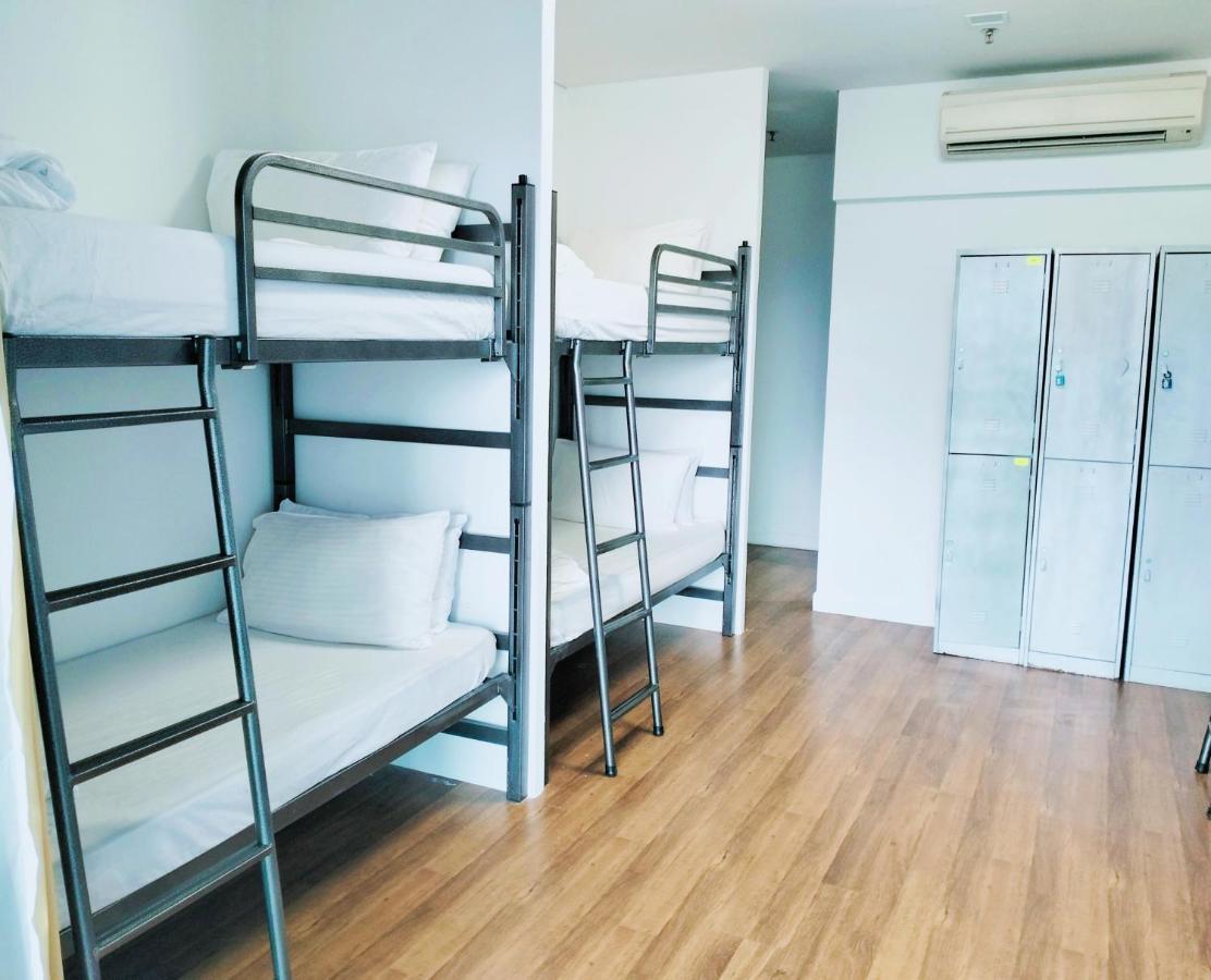 Valencia Dorm At Mercu Summer Suites Klcc Kuala Lumpur Ngoại thất bức ảnh