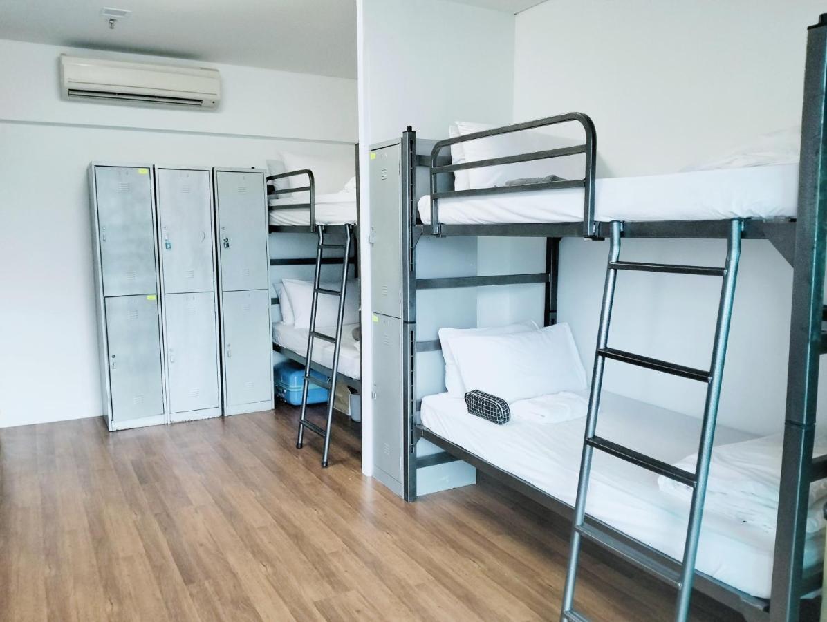 Valencia Dorm At Mercu Summer Suites Klcc Kuala Lumpur Phòng bức ảnh