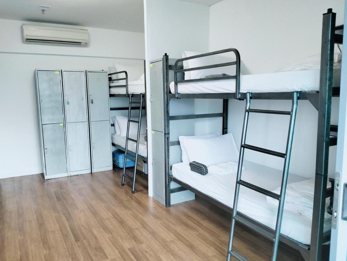 Valencia Dorm At Mercu Summer Suites Klcc Kuala Lumpur Phòng bức ảnh