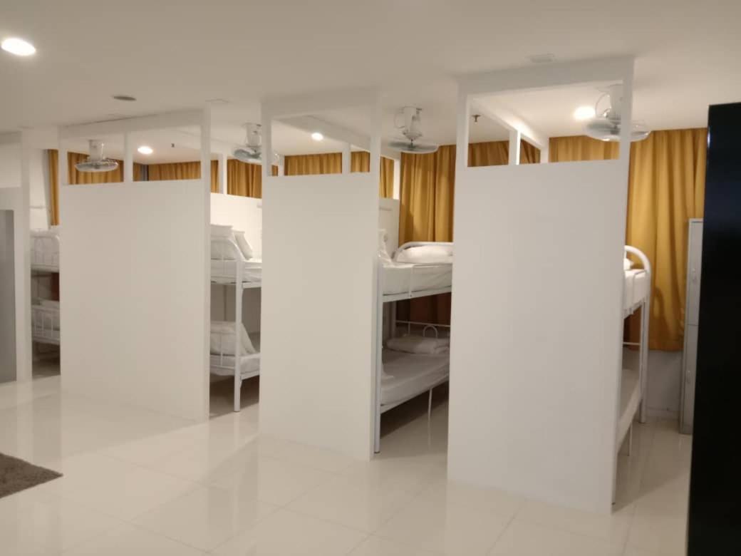 Valencia Dorm At Mercu Summer Suites Klcc Kuala Lumpur Ngoại thất bức ảnh
