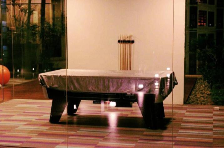 Valencia Dorm At Mercu Summer Suites Klcc Kuala Lumpur Ngoại thất bức ảnh